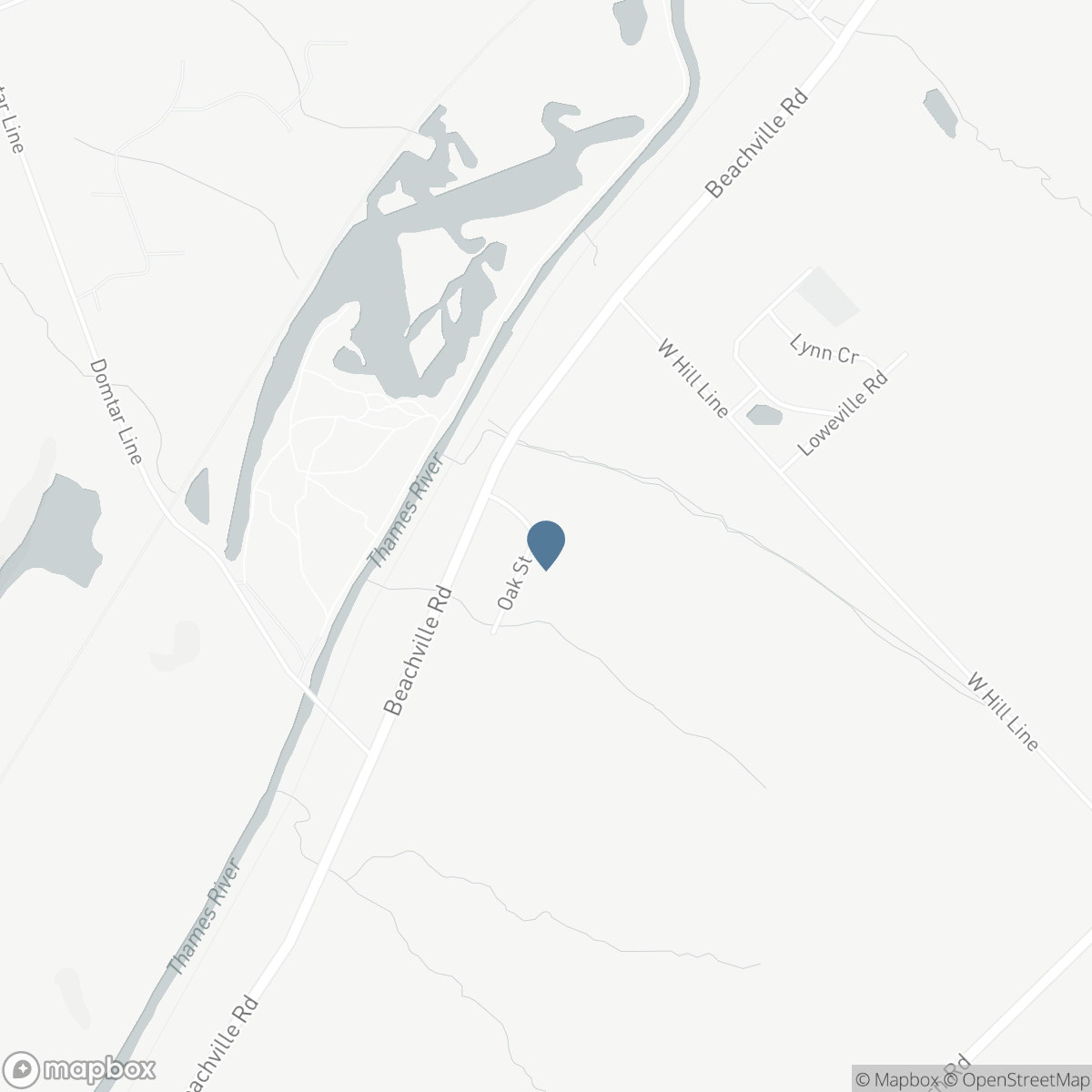 376553 LINE 37, Zorra, Ontario N0J 1J0
